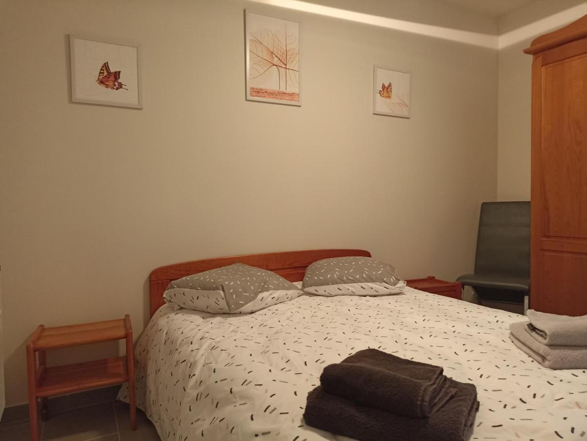 "Ma Vie La 2 " Villa Haute-Epine Kültér fotó